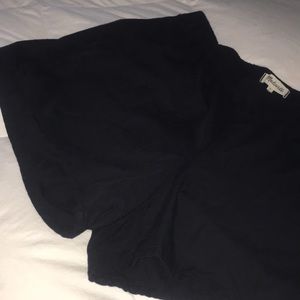 Madewell Women’s Shorts Size XL